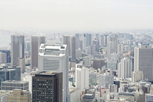 TLS社長からのメッセージ